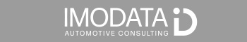 Logo - imodata Automotive Consulting Hille