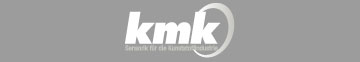 Logo - KMK Sensoren- und Gerätebau GmbH