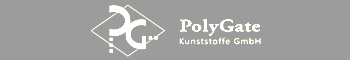 Logo - PolyGagte Kunststoffe GmbH