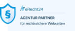 eRecht24 Agentur Partner