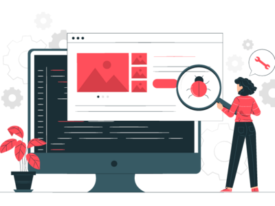 WordPress Wartung & Pflege