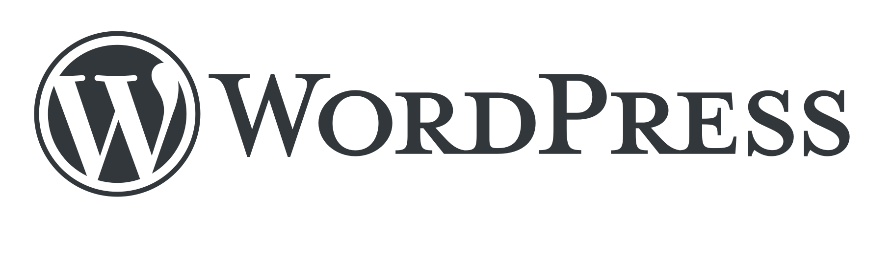 WordPress Website