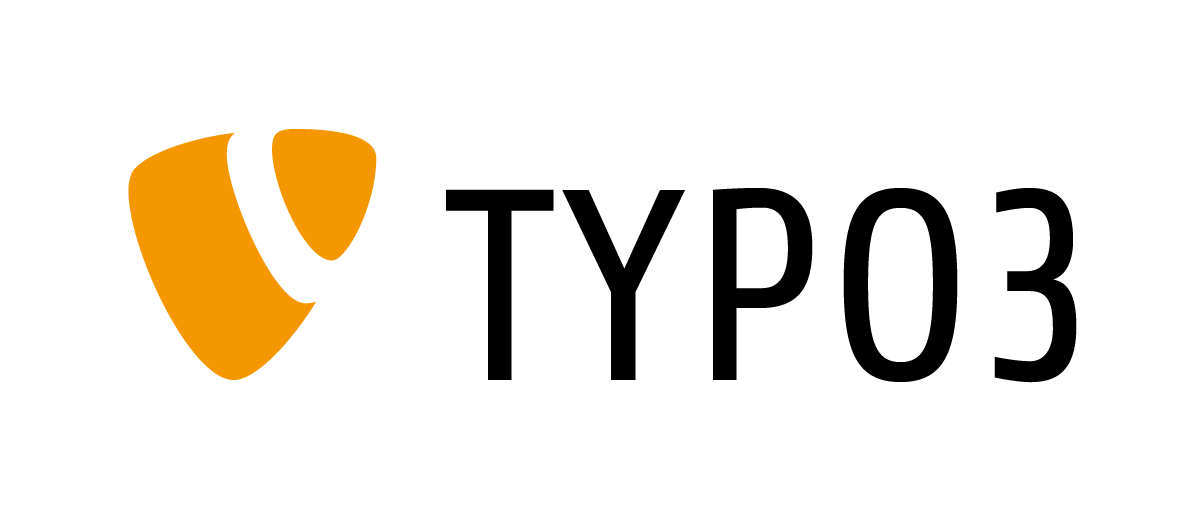 TYPO3 Website