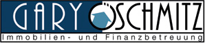 Logo - Gary Schmitz - Immobilien- & Finanzbetreuung
