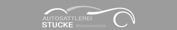 Logo - Autosattlerei Stucke GmbH - Mönchweiler