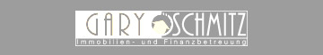 Logo - Gary Schmitz - Immobilien- & Finanzbetreuung